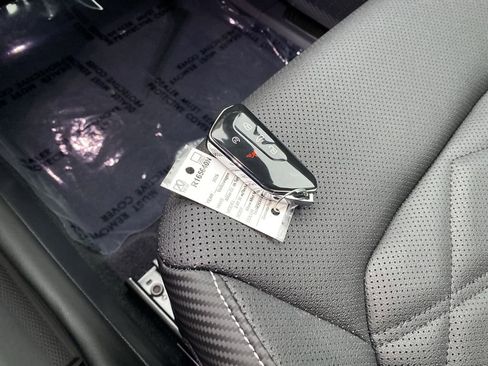 New 2025 Volkswagen Atlas Cross Sport SE image 26