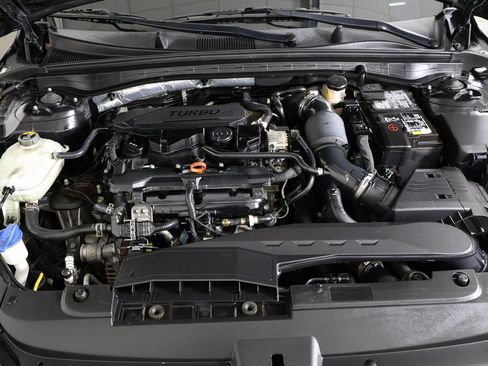 Used 2021 Kia K5 EX image 22