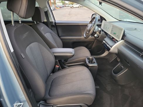 Certified 2023 Hyundai Ioniq 5 SE w/ Cargo Package image 21