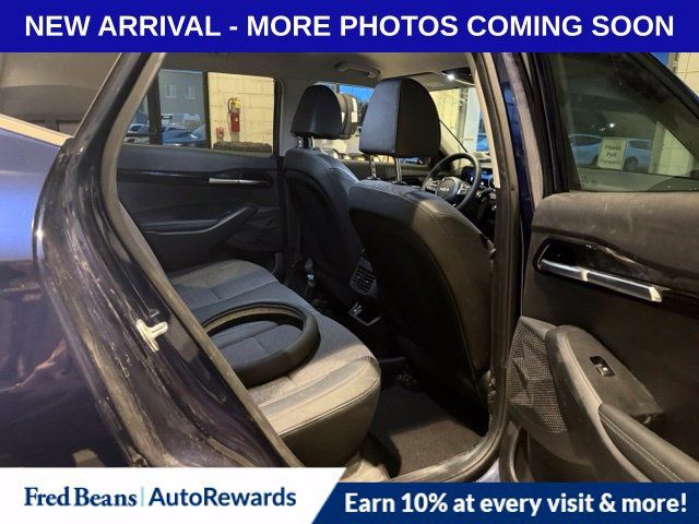 Used 2024 Kia Seltos S AWD/4WD image 10