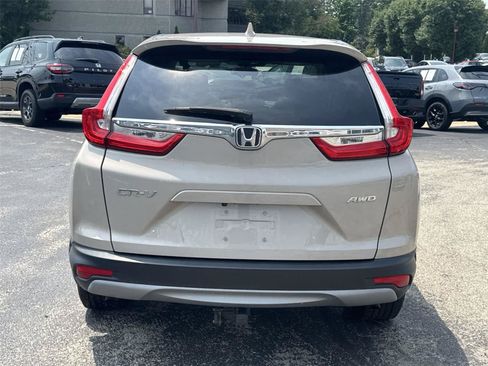Used 2019 Honda CR-V EX image 4