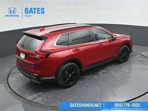 Certified 2023 Honda CR-V Sport Touring image 39