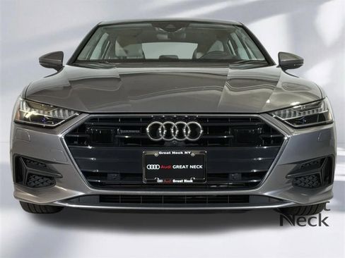 Used 2020 Audi A7 3.0T Prestige w/ Prestige Package AWD/4WD image 25