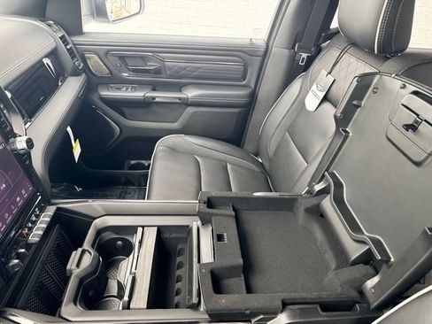 New 2026 RAM 1500 Limited w/ Night Edition AWD/4WD image 35