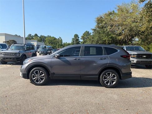 Used 2022 Honda CR-V EX-L image 6