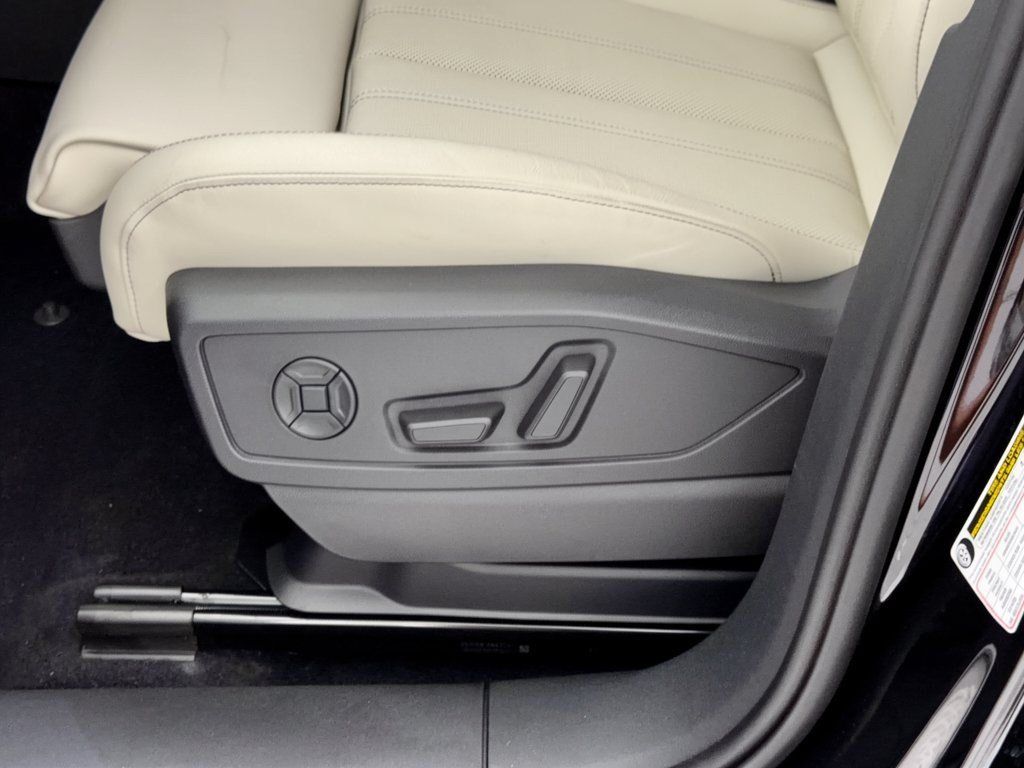 New 2026 Audi Q5 Premium Plus AWD/4WD image 16