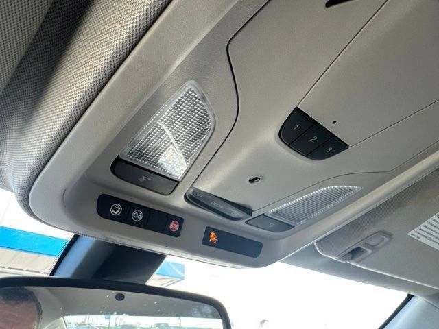 Used 2019 Chevrolet Impala LT w/ LT Leather Package FWD image 21