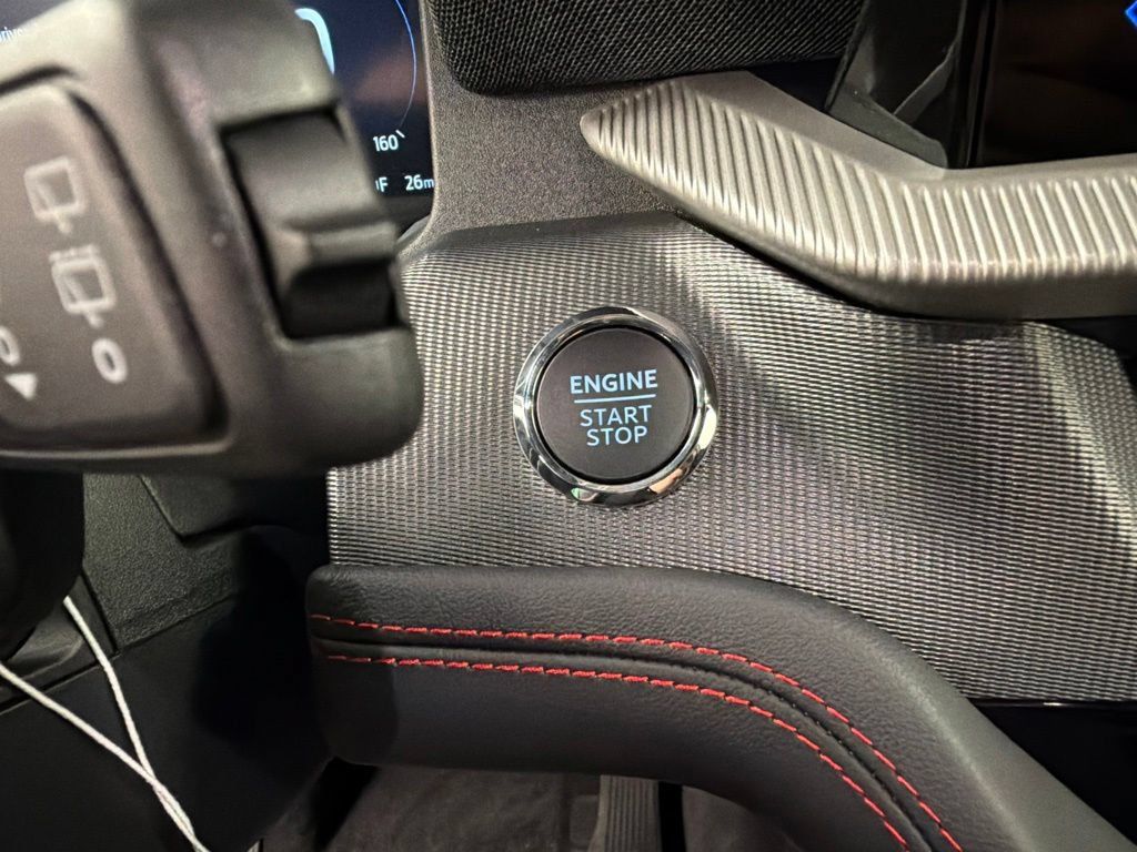 New 2027 Ford Explorer ST-Line AWD/4WD image 18