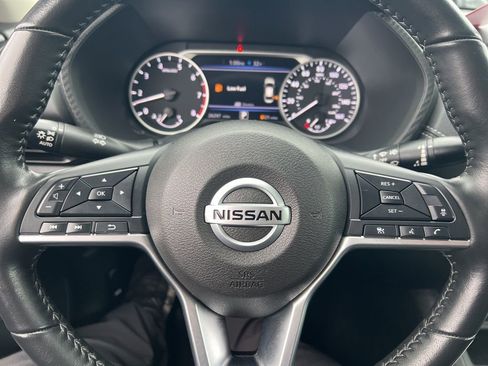 Certified 2023 Nissan Sentra SV w/ All-Weather Package image 56