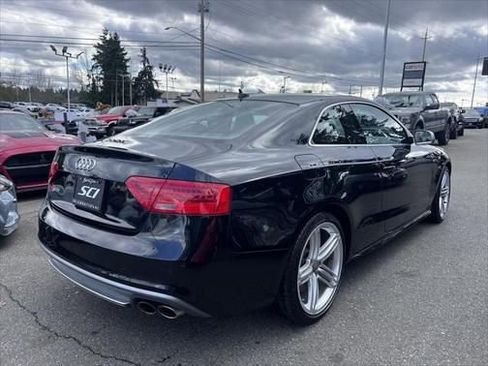 Used 2013 Audi S5 Prestige image 6