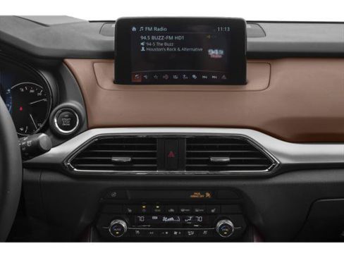 Used 2019 MAZDA CX-9 Signature AWD/4WD image 13