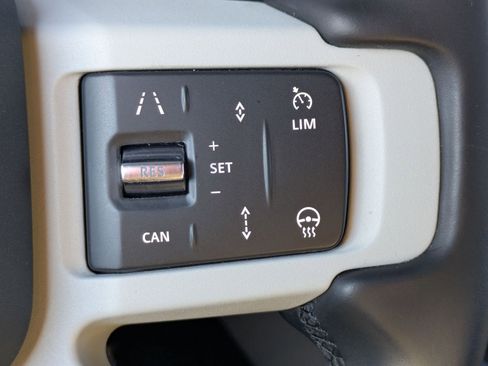 Certified 2024 Land Rover Defender 110 S image 17