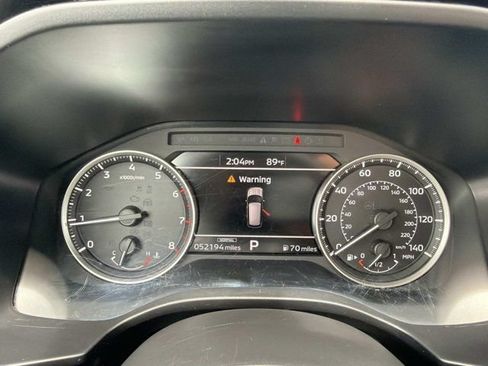 Used 2024 Mitsubishi Outlander ES FWD image 25