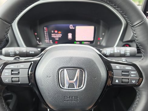 New 2026 Honda Pilot EX-L image 17