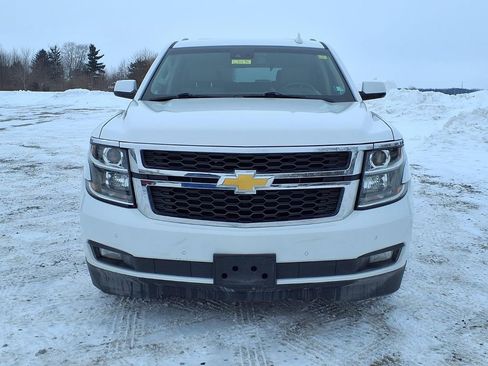 Used 2018 Chevrolet Tahoe LT image 18