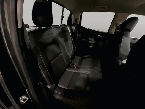 Used 2016 GMC Canyon SLT w/ Driver Alert Package AWD/4WD image 18