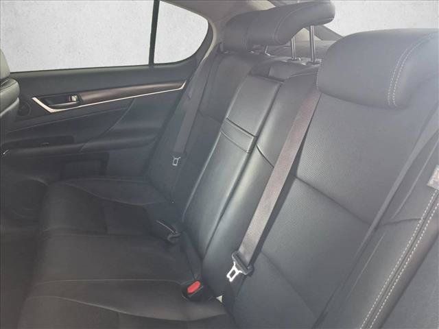 Used 2014 Lexus GS 350 w/ Premium Package RWD image 19