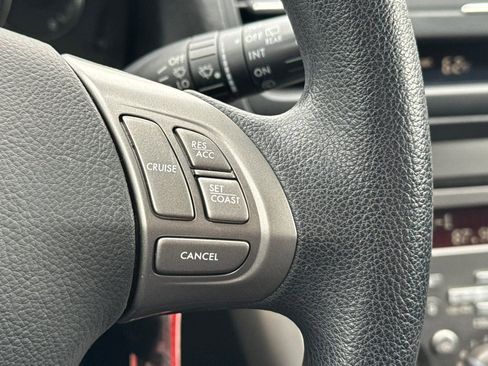 Used 2009 Subaru Outback 2.5i image 35