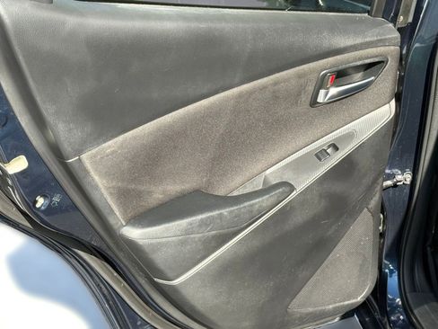 Used 2017 Toyota Yaris iA image 28