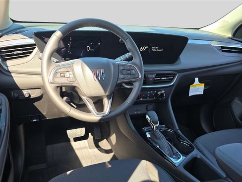 Used 2026 Buick Encore GX Preferred w/ Comfort Package FWD image 20