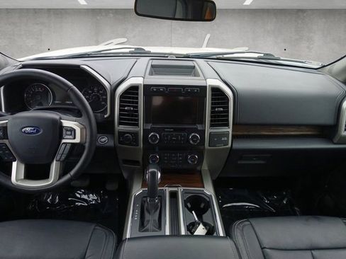 Used 2020 Ford F150 Lariat image 8