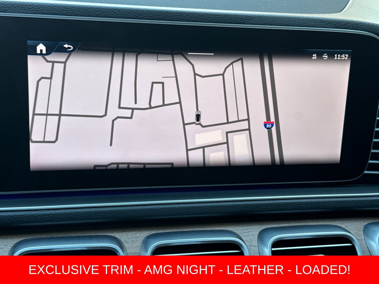 Certified 2024 Mercedes-Benz GLE 450 4MATIC image 18