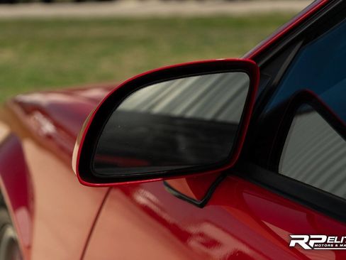 Used 1991 Chevrolet Camaro Z28 RWD image 31