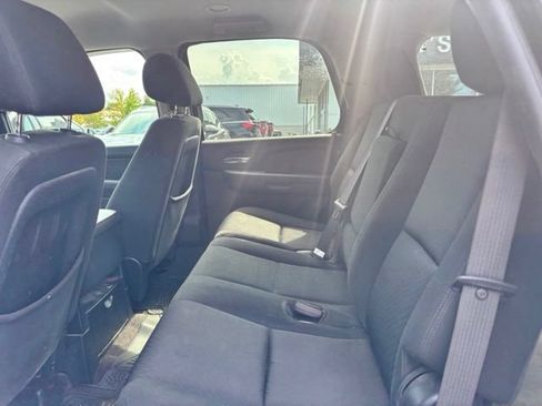 Used 2010 Chevrolet Tahoe LS w/ Skid Plate Package AWD/4WD image 8