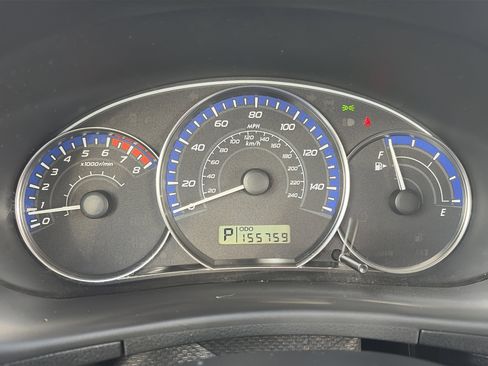Used 2010 Subaru Forester 2.5X AWD/4WD image 19