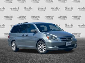 Used 2007 Honda Odyssey Touring video 2