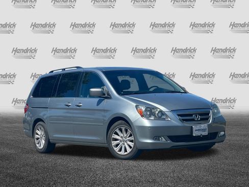 Used 2007 Honda Odyssey Touring image 2