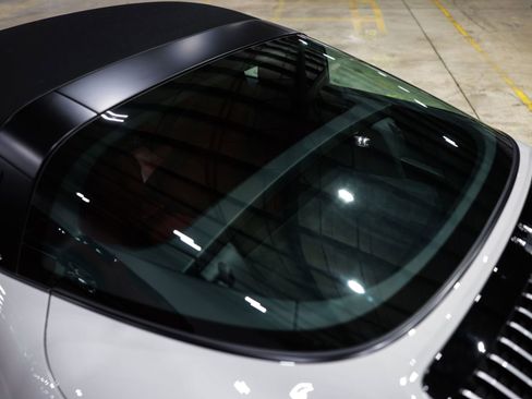 Used 2021 Porsche 911 Targa 4 image 48