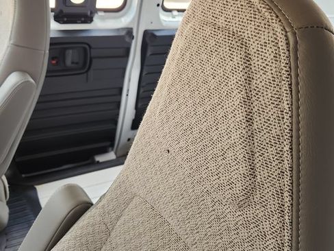 New 2026 Chevrolet Express 3500 w/ Driver Convenience Package RWD image 18