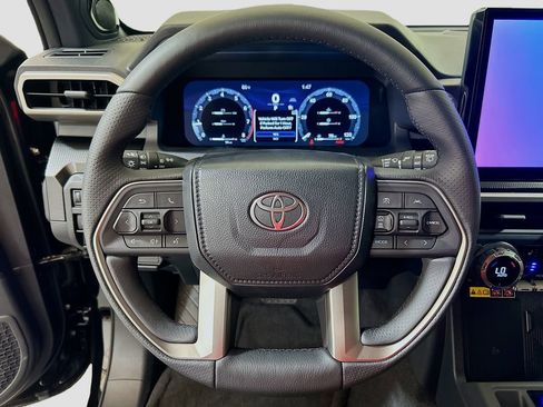 New 2026 Toyota 4Runner Limited RWD image 9