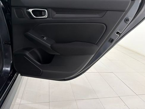 Used 2024 Honda Civic Sport image 21