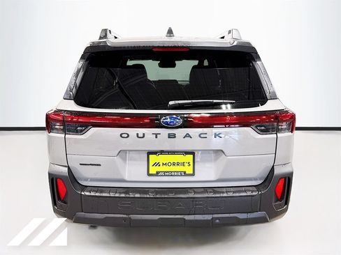 Used 2026 Subaru Outback Premium AWD/4WD image 6