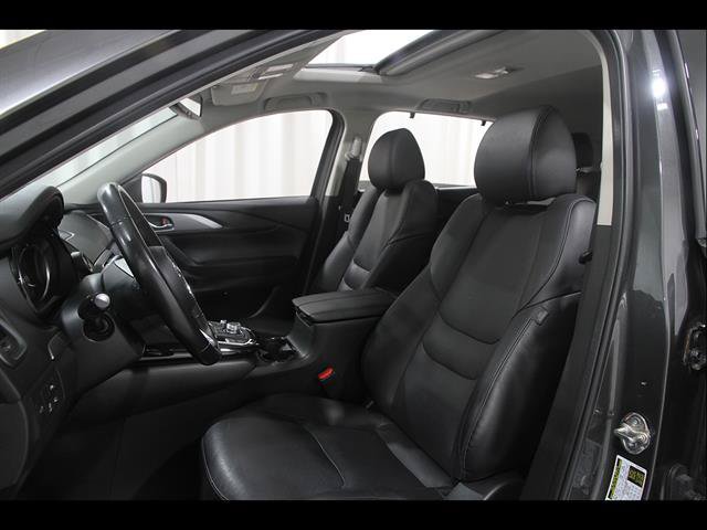 Used 2020 MAZDA CX-9 Touring w/ Touring Premium Package AWD/4WD image 5