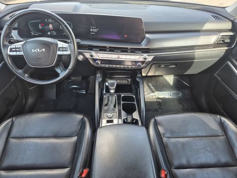 Used 2025 Kia Telluride S AWD/4WD image 14
