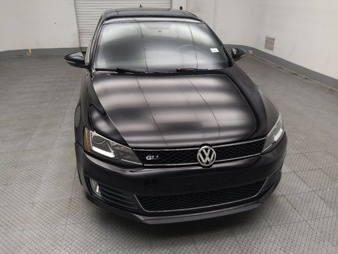 Used 2014 Volkswagen Jetta GLI Autobahn FWD image 14