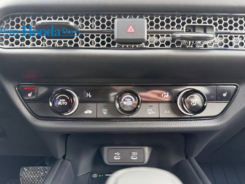 New 2026 Honda HR-V Sport image 31