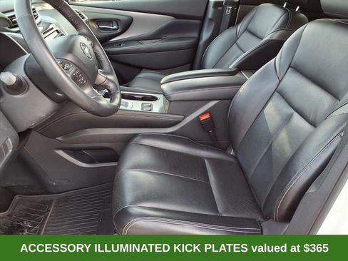 Used 2019 Nissan Murano SL w/ Cargo Package image 5