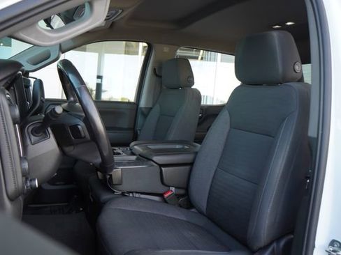 Used 2020 Chevrolet Silverado 1500 RST w/ All-Star Edition AWD/4WD image 21