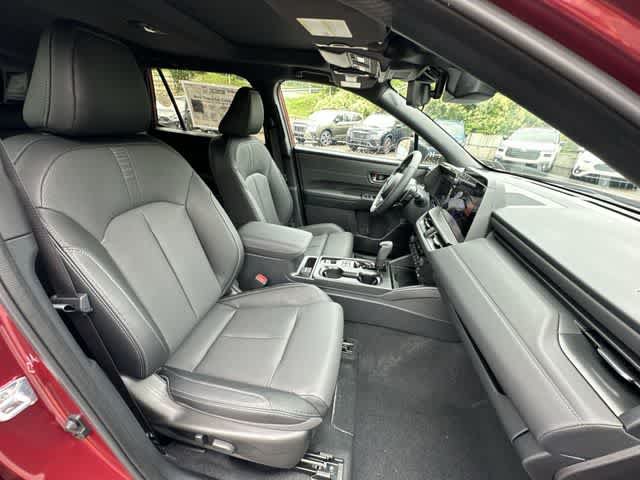 New 2026 Subaru Outback Touring XT AWD/4WD image 22