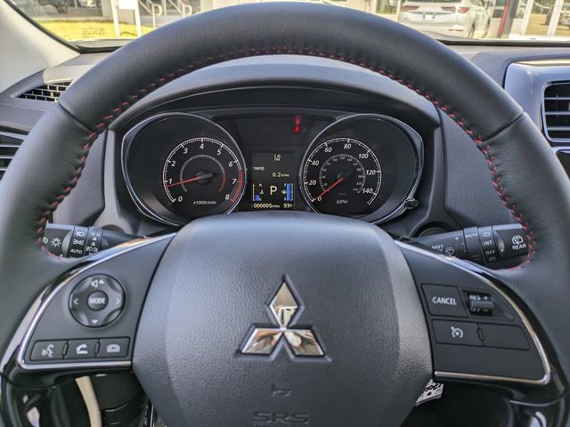 New 2027 Mitsubishi Outlander Sport LE AWD/4WD image 23