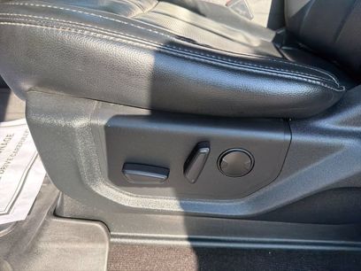 Used 2020 Ford F150 Lariat w/ Equipment Group 502A Luxury