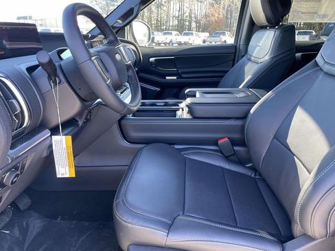 New 2026 Ford Expedition Platinum w/ Stealth Appearance Package image 19