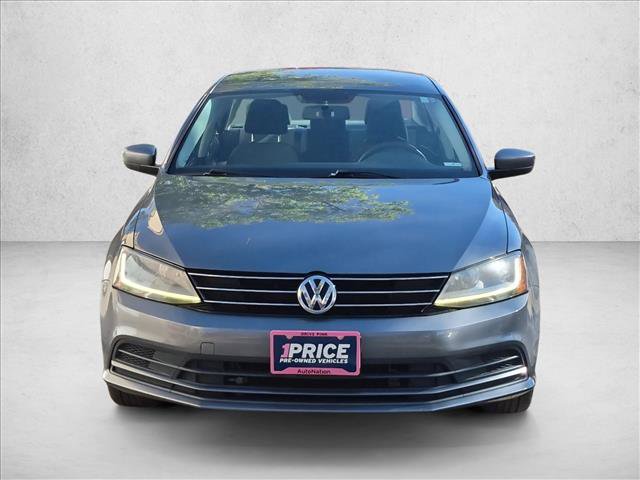 Used 2017 Volkswagen Jetta S FWD image 2