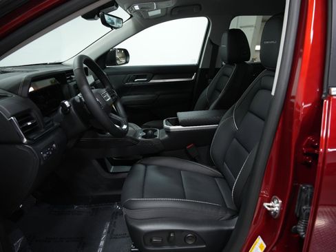 New 2026 GMC Terrain Denali image 24