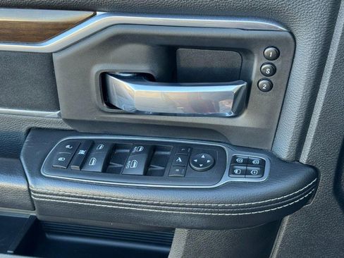 Used 2024 RAM 3500 Laramie image 23