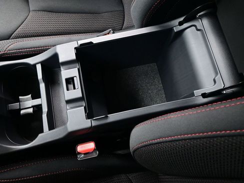 Used 2025 Subaru WRX Premium image 22